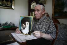 «Какие вы евреи? Евреи это нация!»: мини-курс Людмилы Жуковой