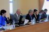 The Academic Council of RSUH discussed university strategy for the 2013-2014 academic year