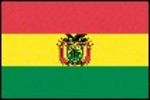 Благодарность РГГУ от Посольства Республики Боливия
