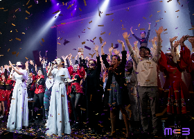 RSUH student became a laureate of the 7th Moscow Student Spring Open Festival