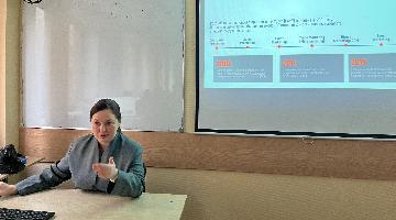 В РГГУ обсудили социальные проекты, разработанные фармацевтическими брендами