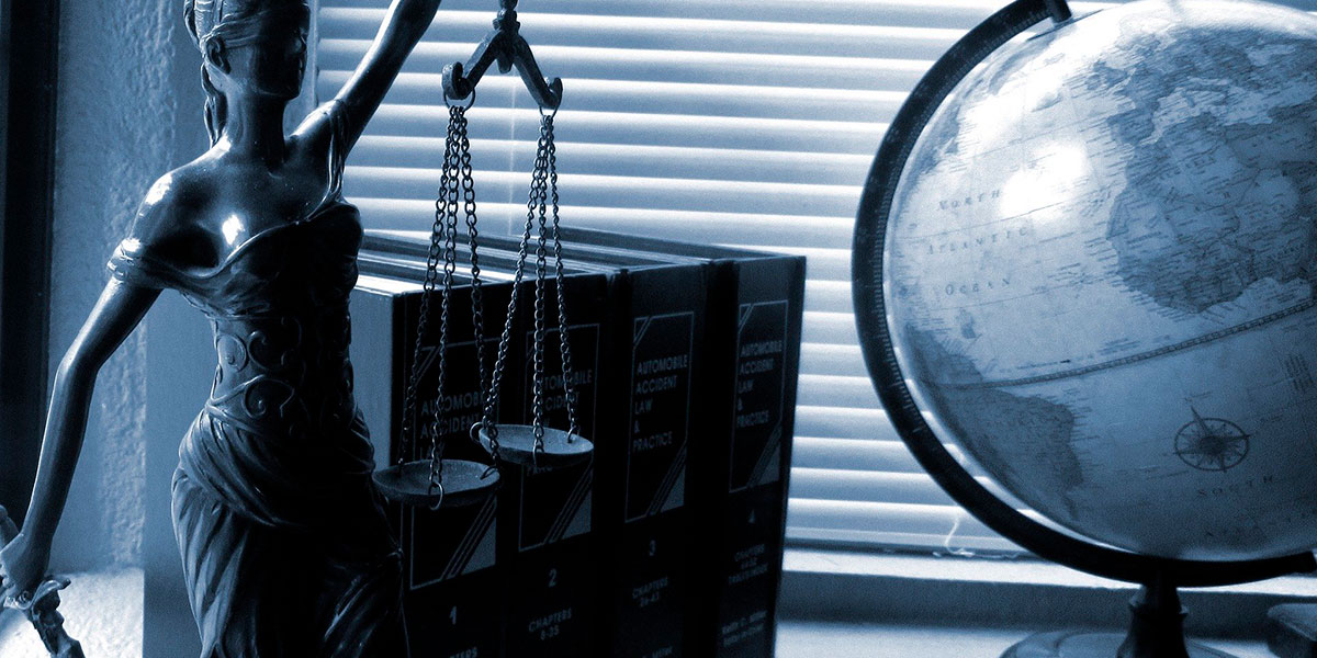 Institute Law