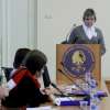 The international conference “A document. An archive. The information society” opened at RSUH 
