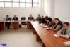 A presentation of the monograph by the rector of the RSUH - Efim I. Pivovar