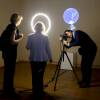 In the framework of the 6th Moscow Biennale of Modern Art the Korean Exhibition «Urbi et Orbi» took place at RSUH