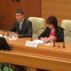 Студенты РГГУ посетили открытую лекцию в Государственной думе