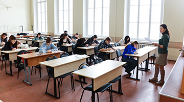 «Tolles Diktat» 2023