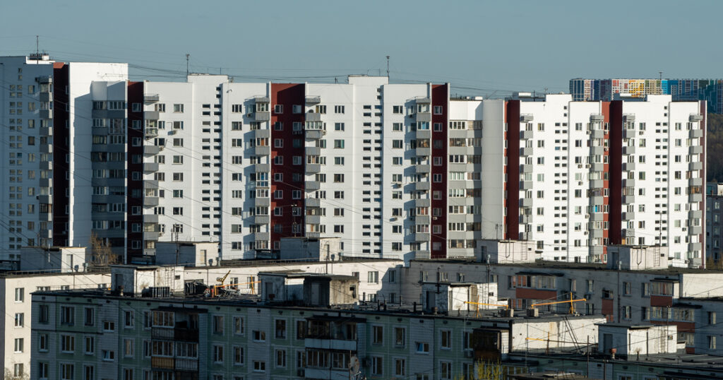 Почему в Москве все одинаковое? Доцент кафедры москвоведения РГГУ Ирина Азерникова — о том, почему новые районы похожи друг на друга и что с этим делать