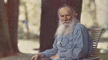 Лев Толстой глазами российских и зарубежных студентов