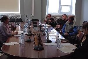 Круглый стол "Развитие памяти"