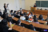 A Lecture By Tina Kandelaki