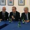 Round table “The 20th anniversary of the Treaty between Russia and Czech Republic. New realities”