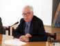 Lection of Richard Rorti, professor of State University of Stanford (USA): “Universalism, Romanticism, Humanism”.