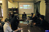 Open Lecture By Professor Raud (Tallinn University)