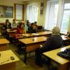 The round table on religious and political situation in India in 2014-2015 held at RSUH May 19