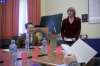 Students Discussed Field Research And Presented A Collection Of Articles On The Topic