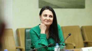 Проректор РГГУ Лариса Пастухова избрана членом-корреспондентом Российской академии образования