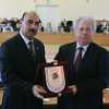 The round table “Russia and Egypt.  Perspectives of cooperation in the field of education”