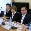 Liberal Arts aspects of electronic banking discussed at RSUH