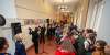 Exhibition of student anti-corruption posters has opened