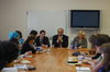 Встреча студентов ФИПП РГГУ с Чрезвычайным и Полномочным Послом Арабской Республики Египет