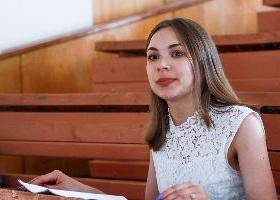 The conference "Orient and Antiquity" held at RSUH