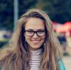 A RSUH journalism major awarded the Solzhenitsyn Scholarship