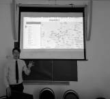 Защиты выпускных квалификационных работ магистров 2019