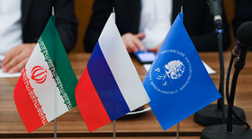 RSUH cooperating with Iranian universities