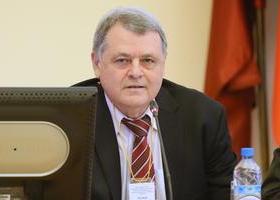 	 The President of the Federal Republic of Germany awarded the professor of the Russian State University for the Humanities