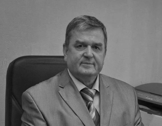 Памяти Евгения Николаевича Щербака
