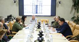 III конференция «Судьба Солдата»