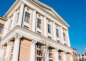 On the organization of the educational process from February 1 to February 26, 2022