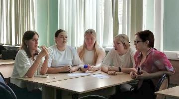 Студенческий конкурс по китайскому языку и культуре прошёл в РГГУ