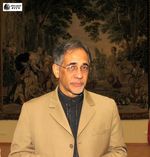 Визит в РГГУ заместителя министра образования Южноафриканской Республики