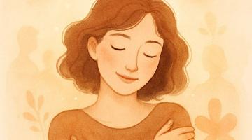 «Принимать себя, как?» — в РГГУ пройдёт встреча о самопринятии