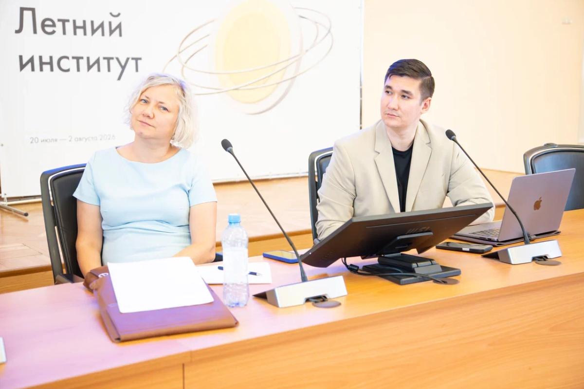 Интеллектуальная география исторического знания: в РГГУ обсудили создание «Интерактивной карты научных школ Евразии»