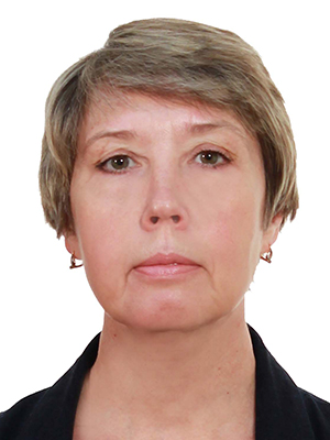 Dr. Victoria Zhuravleva