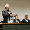 Prigov Days held in Moscow