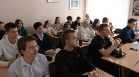 "From college to university": the program of joint work of the College of Humanities of RSUH and the Institute of History and Archives continues