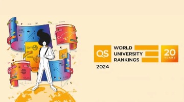 Философский факультет РГГУ вошел в топ 200 предметного рейтинга QS World University 2024
