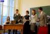 Student conference &laquo;MONEY USED. MONEY ABUSED&raquo;