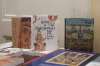 Opening of the center for visual research of the middle ages and the modern period