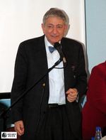 Международная конференция: «Вторая мировая война: взгляд из России и Америки»