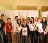 RSUH opened the All-Russian competition “Sun Close”