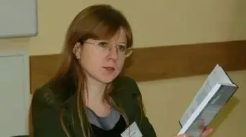 Елена Зейферт прочитает три публичные лекции