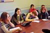 The Round Table “Passions And Emotions In Culture: Russian-French Dialogue”