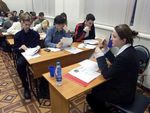 Лекции юристов White & Case для студентов РГГУ