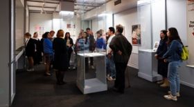 Presentation of the collection of documents “Soviet-Chinese cultural relations. 1949–1960"