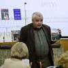 The 12th conference “Competition in Language and Communication” held at RSUH